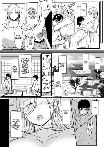 [Miyamoto Issa] Next Time, It'll Feel Even Better Fhentai - Page 18