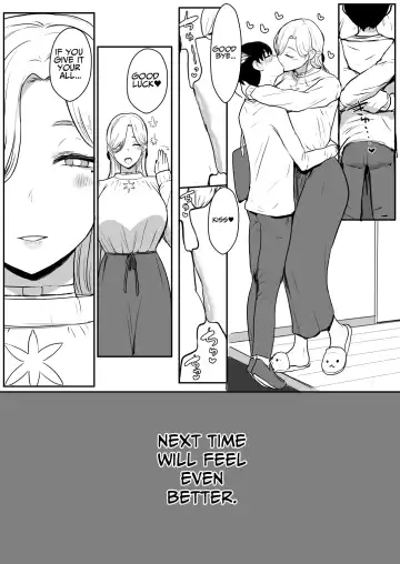 [Miyamoto Issa] Next Time, It'll Feel Even Better Fhentai - Page 33