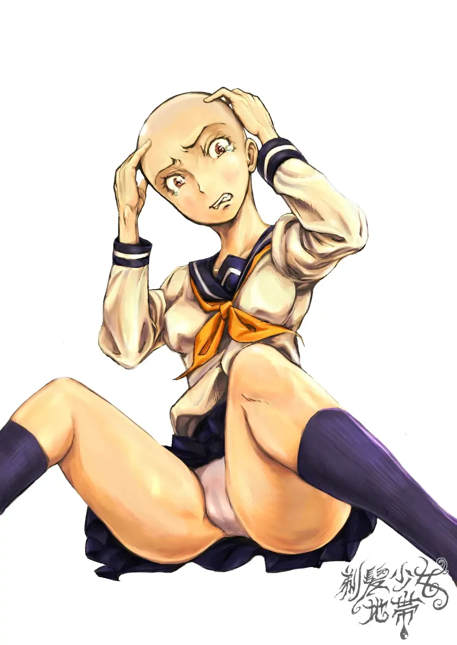 Furyou Shoujo Seisai Teihatsu Fhentai - Page 29