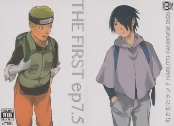 Read THE FIRST ep 7.5 - Fhentai