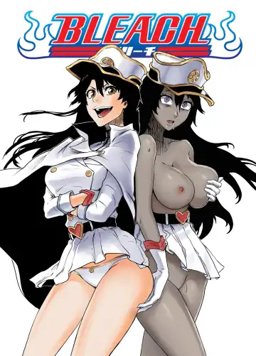 Read Bleach(18P) - Bambietta / Candice ft. Giselle - Fhentai