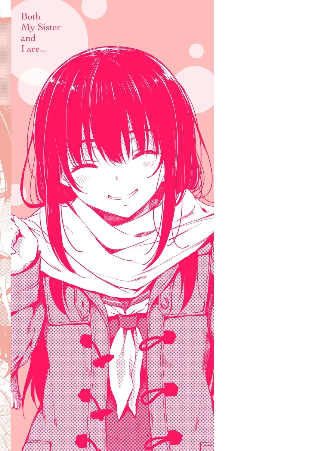 [Nanamiya Tsugumi] Onee-chan mo Watashi mo - Both My Sister and I are... Fhentai - Page 172