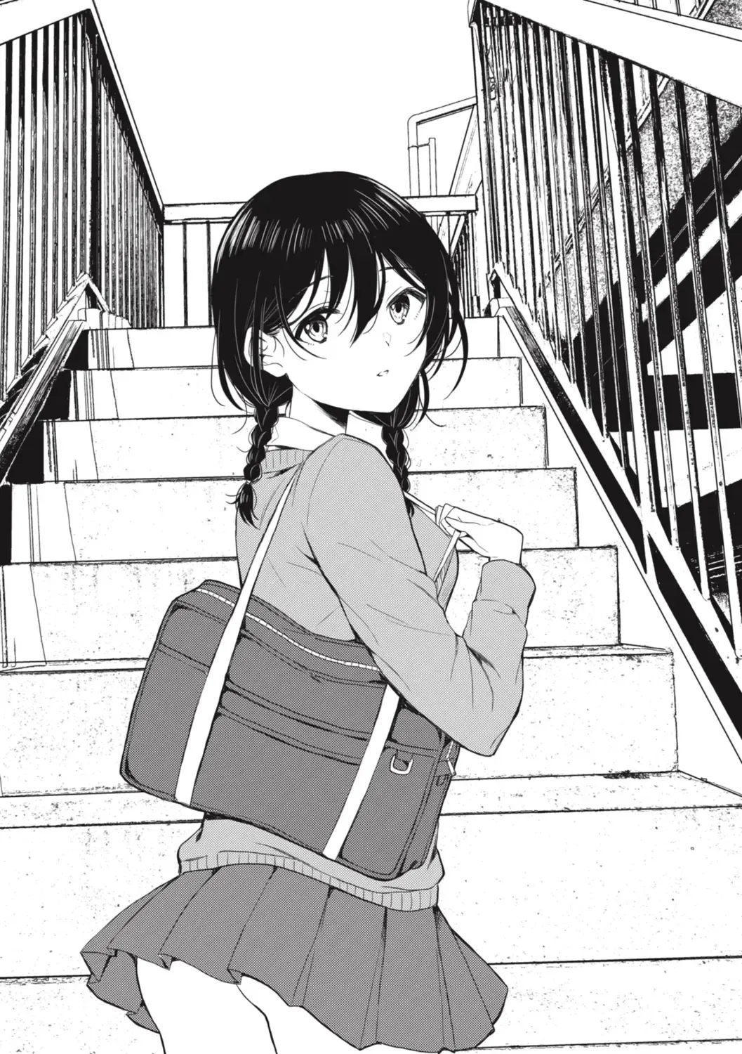 [Nanamiya Tsugumi] Onee-chan mo Watashi mo - Both My Sister and I are... Fhentai - Page 61