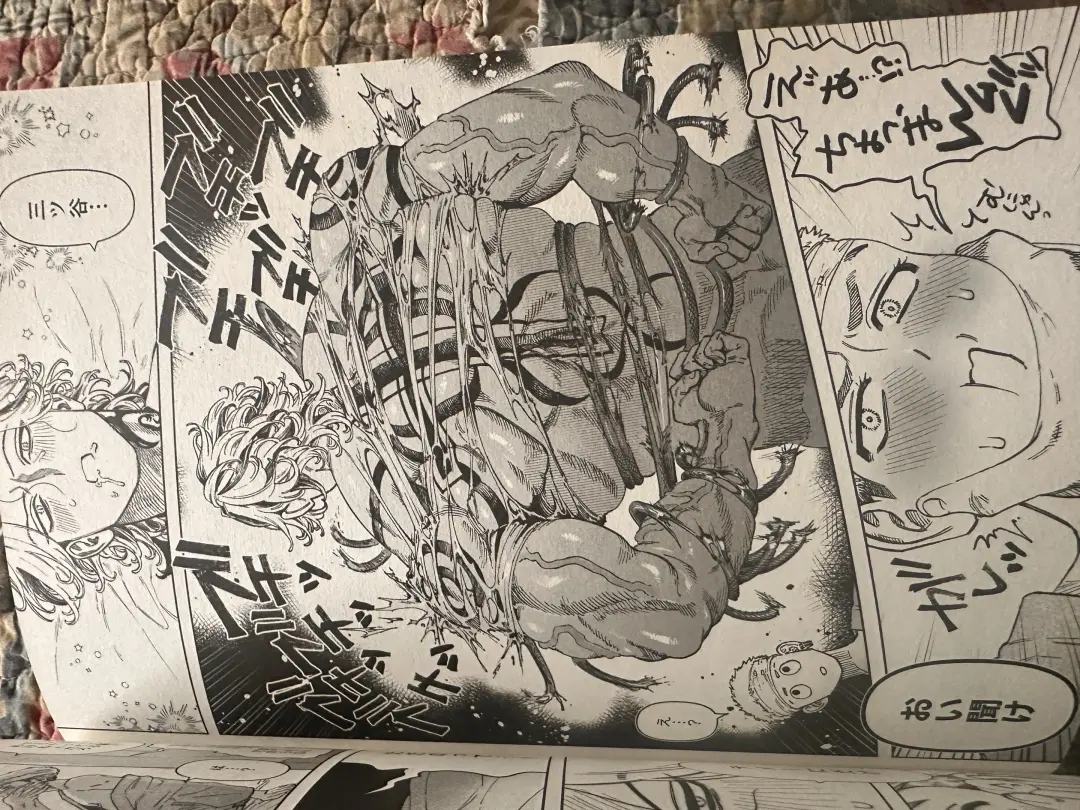 Tokyo revenge Fhentai - Page 4