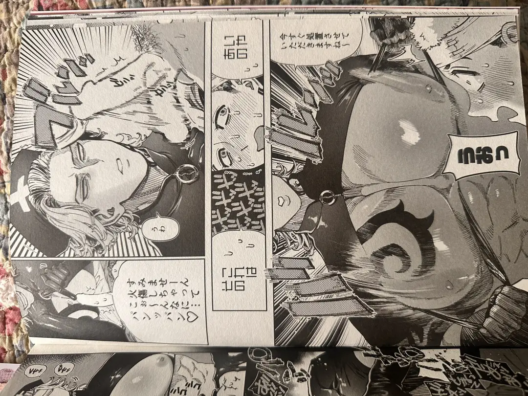 Tokyo revenge Fhentai - Page 16