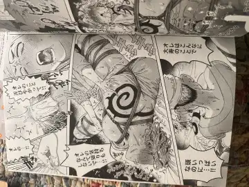 Tokyo revenge Fhentai - Page 5