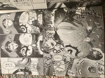 Tokyo revenge Fhentai - Page 15