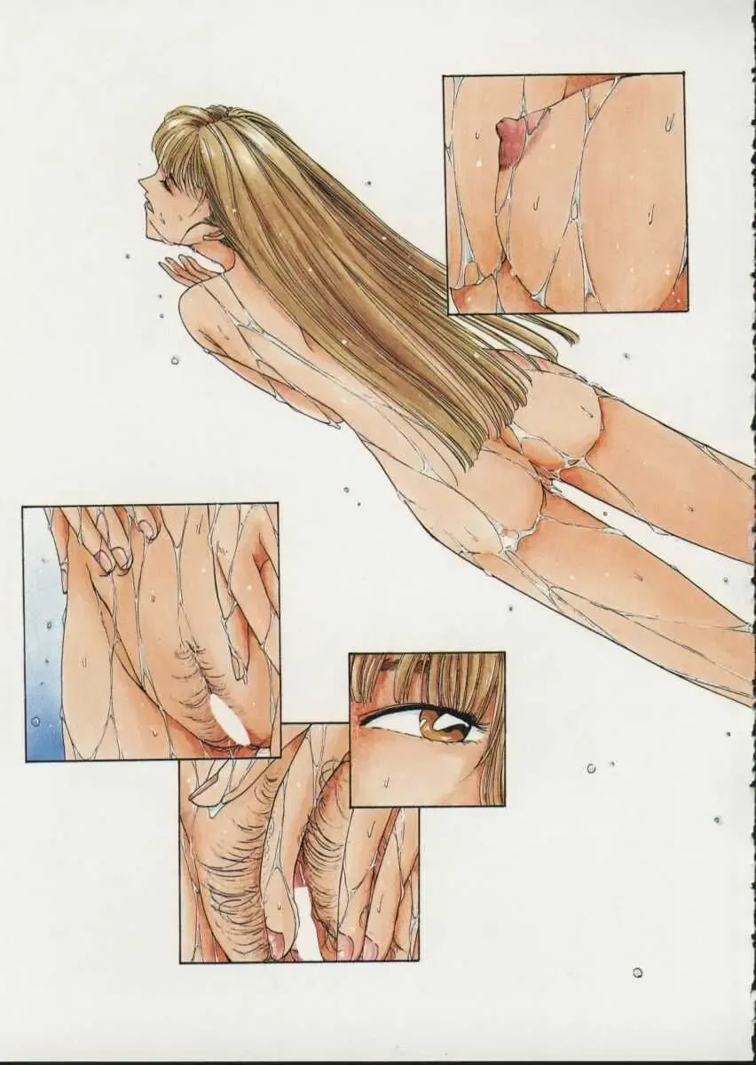 [Harazaki Takuma] Innocent Age 2 Fhentai - Page 69