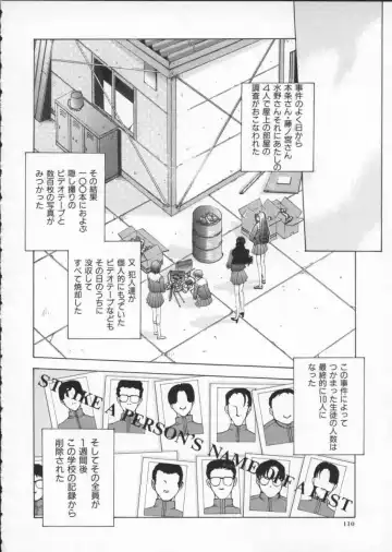 [Harazaki Takuma] Innocent Age 2 Fhentai - Page 122