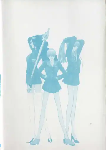 [Harazaki Takuma] Innocent Age 2 Fhentai - Page 4