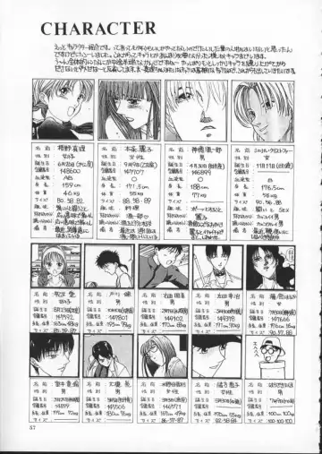 [Harazaki Takuma] Innocent Age 2 Fhentai - Page 65