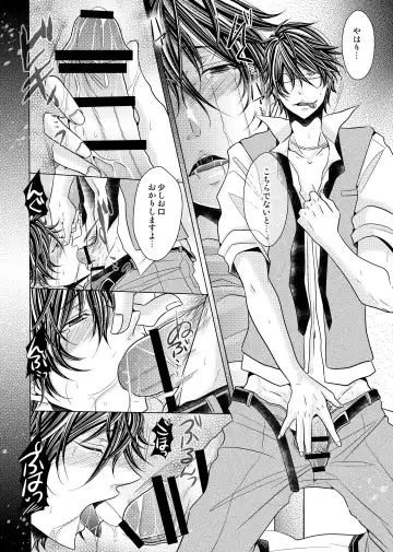 [Fujiwara Ena] Onii-chan to Himegoto. Fhentai - Page 24