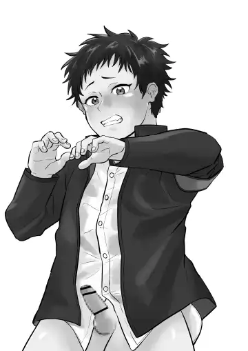 [1go] Fujundou Seikouyuu wa Yurushimasen! Fhentai - Page 2