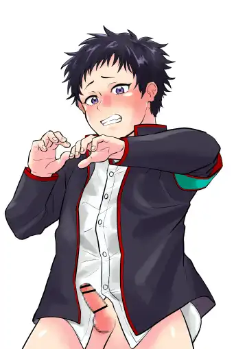 [1go] Fujundou Seikouyuu wa Yurushimasen! Fhentai - Page 38