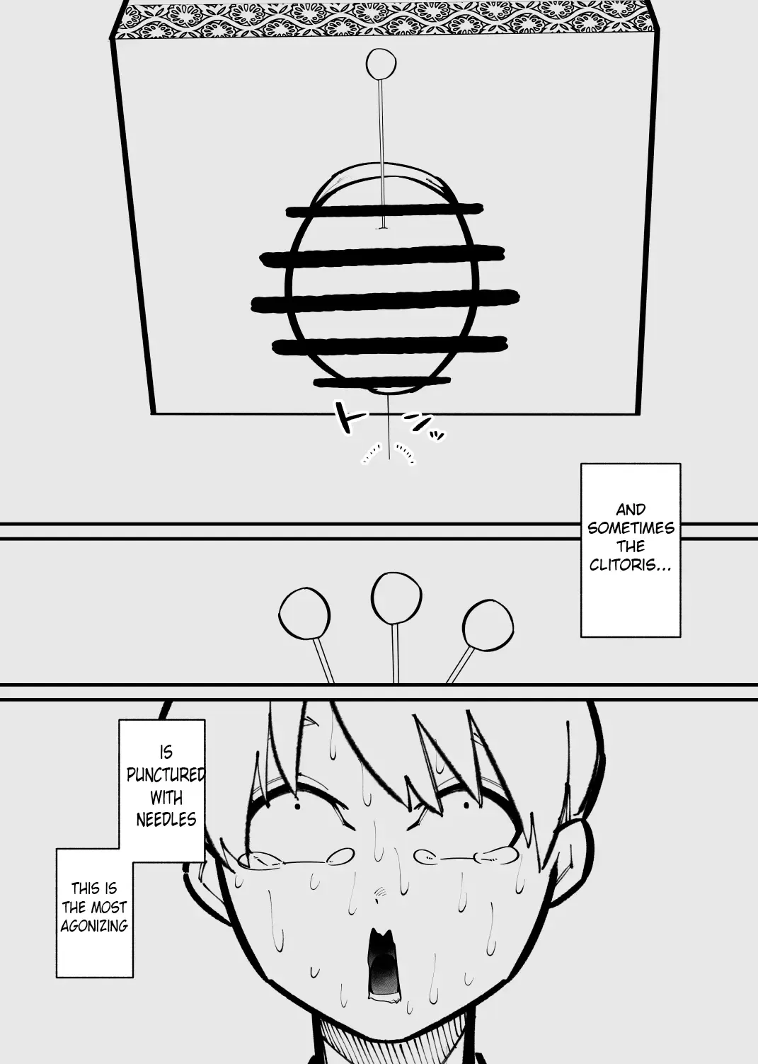 Clitoris Kashidashitara... | If I lend you my clitoris... Fhentai - Page 30