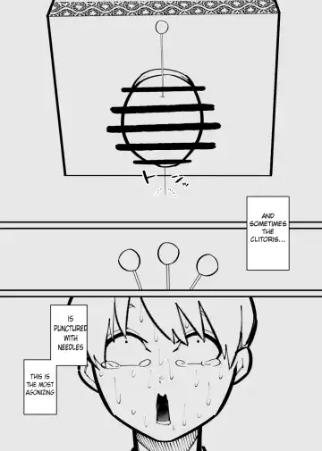 Clitoris Kashidashitara... | If I lend you my clitoris... Fhentai - Page 30