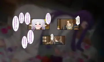 [Ctrlz77] Fern (decensored) Fhentai - Page 49