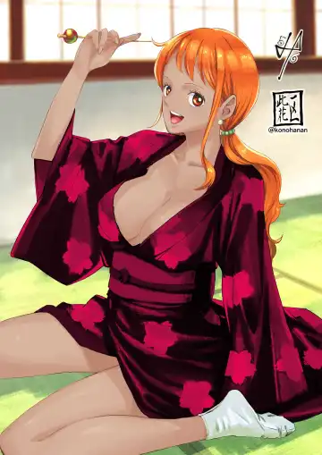 [Konohana] Wano Kuni Sentou Momiarai (decensored) Fhentai - Page 28