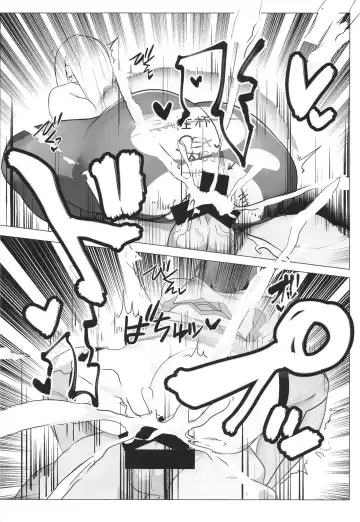 [Hiro.] Hai, Michite. Fhentai - Page 23