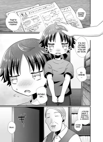 Gohoubi no Jikan | Reward Time Fhentai - Page 2