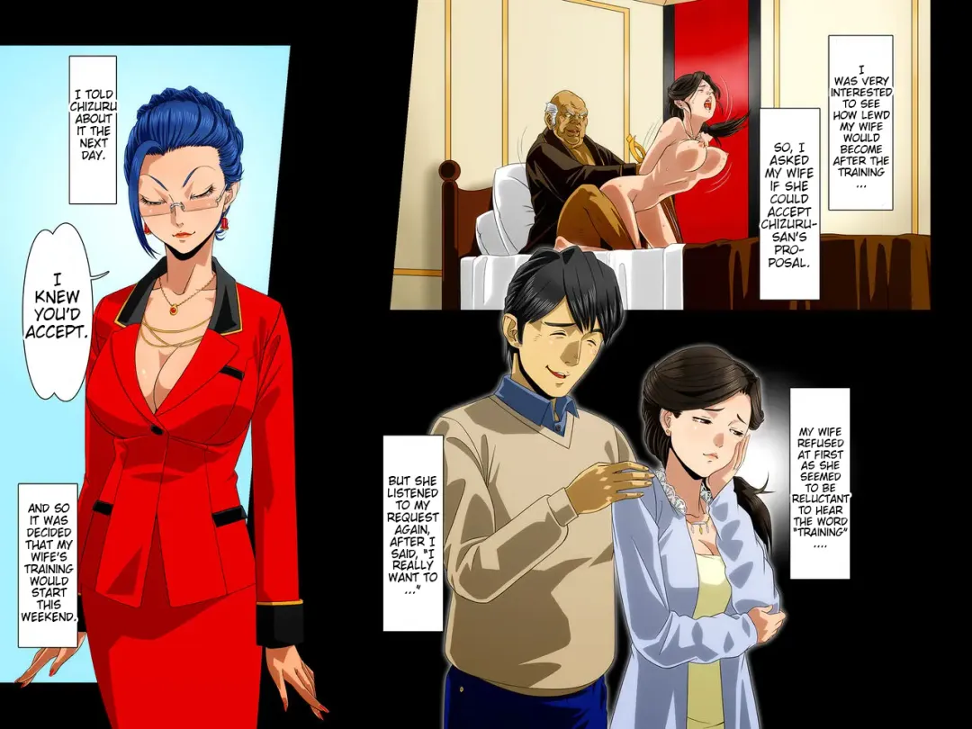 Kimi wa Waga Subete - All the Things You Are Fhentai - Page 15