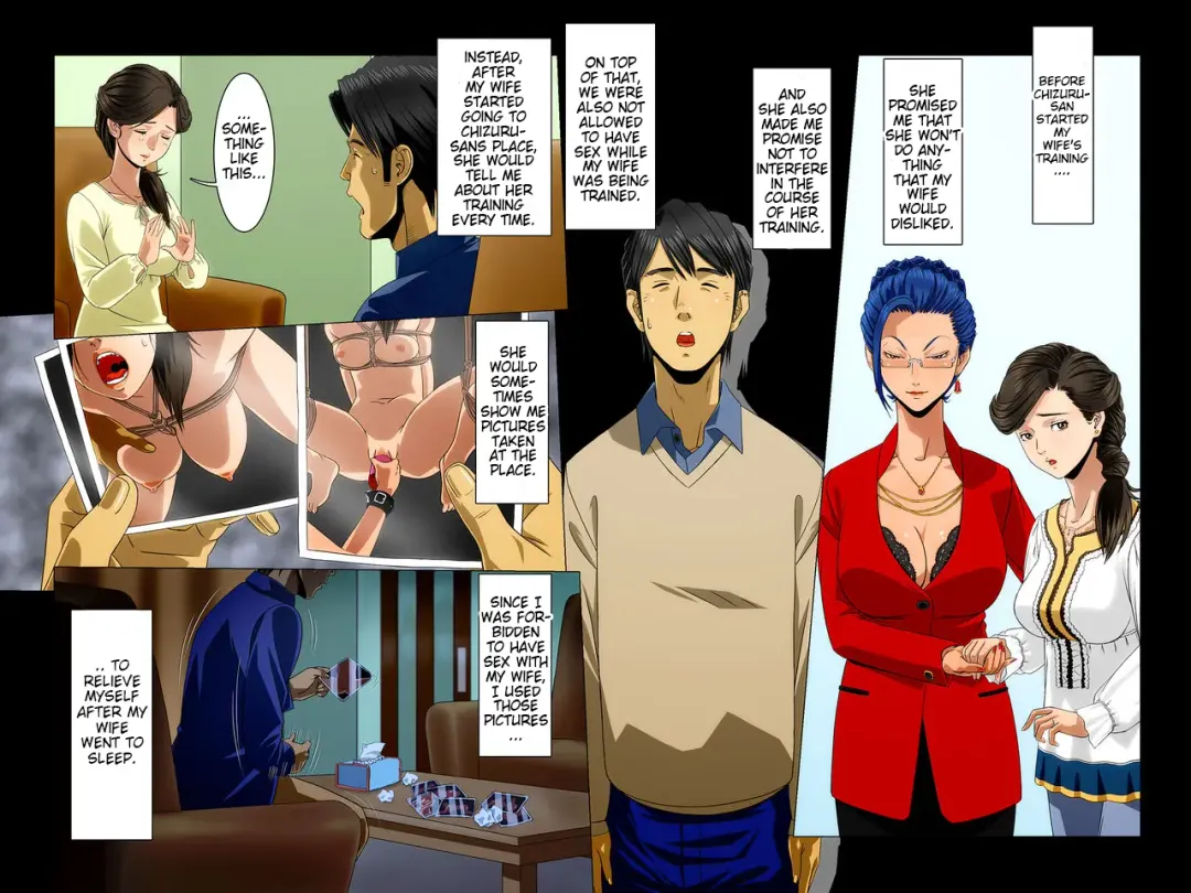 Kimi wa Waga Subete - All the Things You Are Fhentai - Page 16