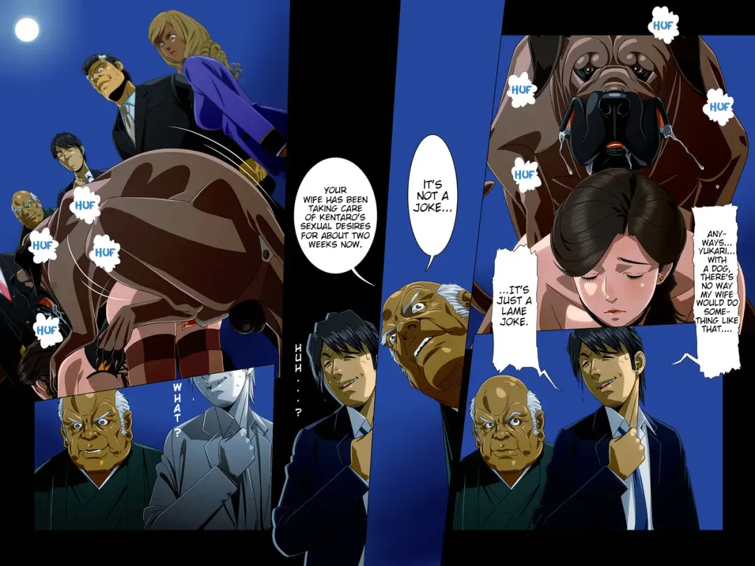 Kimi wa Waga Subete - All the Things You Are Fhentai - Page 23