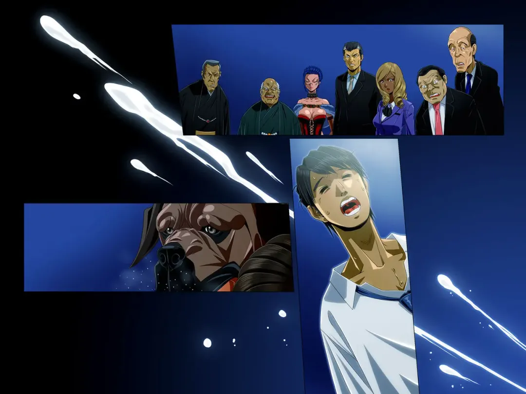 Kimi wa Waga Subete - All the Things You Are Fhentai - Page 33