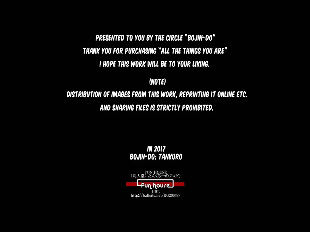 Kimi wa Waga Subete - All the Things You Are Fhentai - Page 36