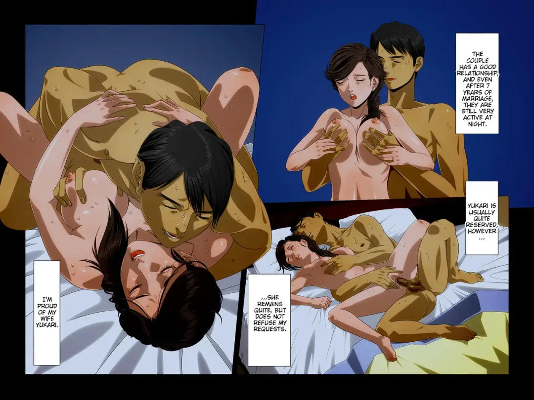 Kimi wa Waga Subete - All the Things You Are Fhentai - Page 5