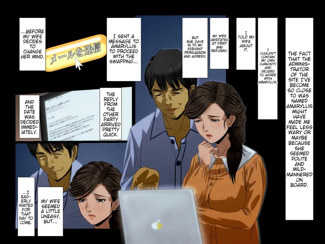 Kimi wa Waga Subete - All the Things You Are Fhentai - Page 7