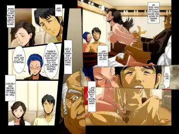 Kimi wa Waga Subete - All the Things You Are Fhentai - Page 14