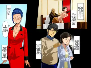 Kimi wa Waga Subete - All the Things You Are Fhentai - Page 15