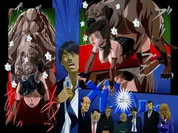 Kimi wa Waga Subete - All the Things You Are Fhentai - Page 24