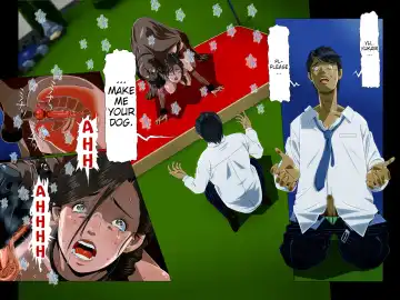 Kimi wa Waga Subete - All the Things You Are Fhentai - Page 30