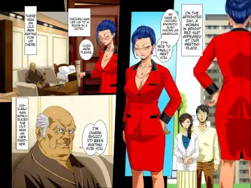 Kimi wa Waga Subete - All the Things You Are Fhentai - Page 8