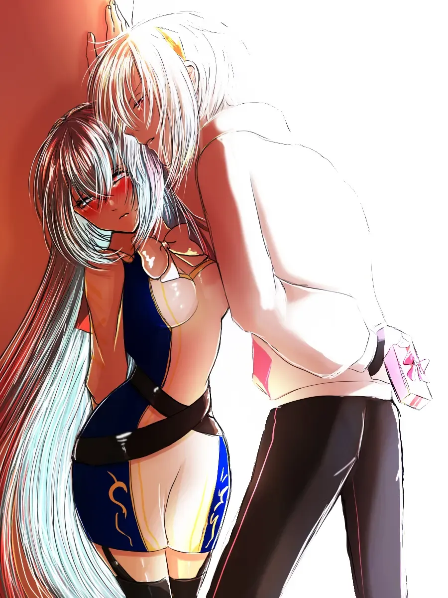 ryūru-chan [fire emblem engage ) Fhentai - Page 1