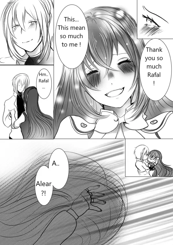 ryūru-chan [fire emblem engage ) Fhentai - Page 10