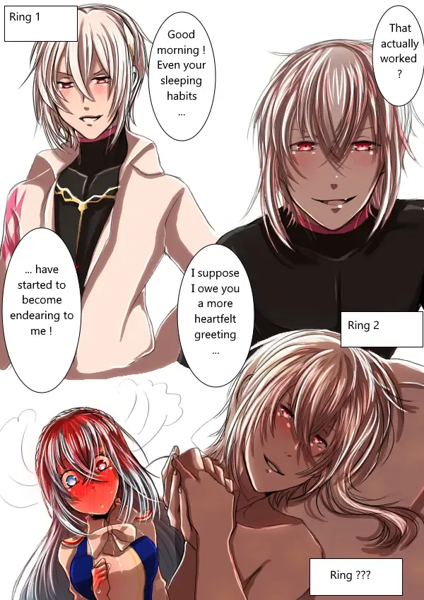 ryūru-chan [fire emblem engage ) Fhentai - Page 14