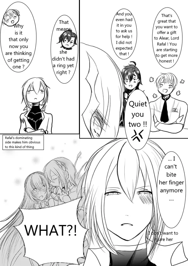 ryūru-chan [fire emblem engage ) Fhentai - Page 4