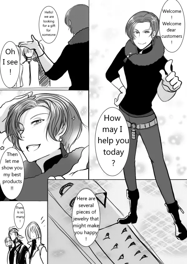 ryūru-chan [fire emblem engage ) Fhentai - Page 5