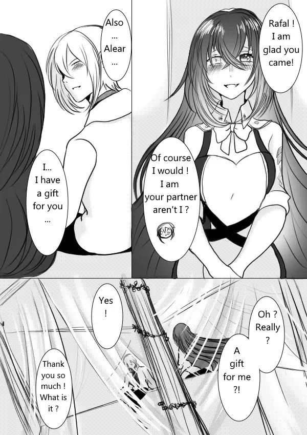 ryūru-chan [fire emblem engage ) Fhentai - Page 7