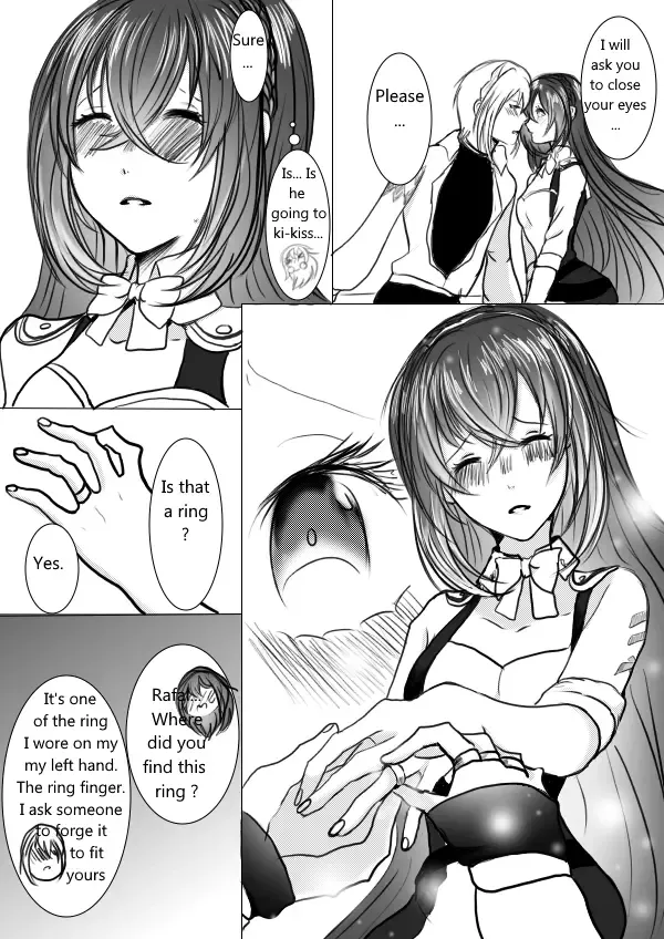 ryūru-chan [fire emblem engage ) Fhentai - Page 8