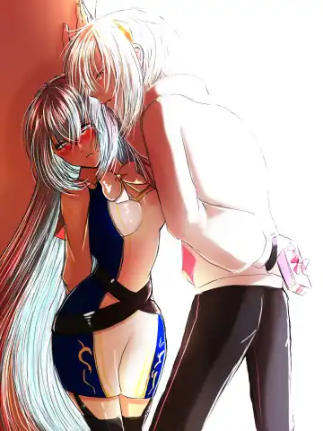 Read ryūru-chan [fire emblem engage ) - Fhentai