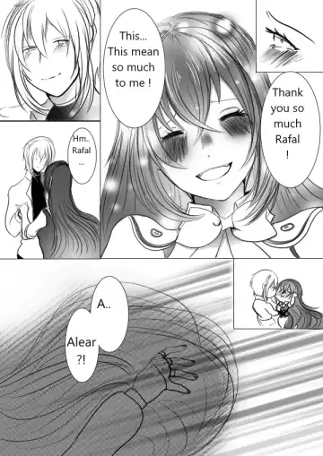 ryūru-chan [fire emblem engage ) Fhentai - Page 10