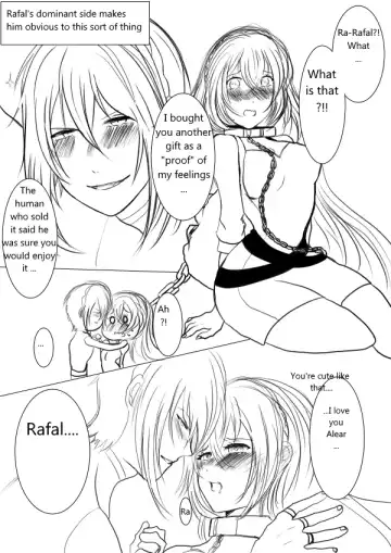 ryūru-chan [fire emblem engage ) Fhentai - Page 13