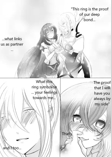 ryūru-chan [fire emblem engage ) Fhentai - Page 2