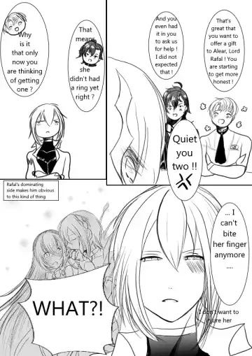 ryūru-chan [fire emblem engage ) Fhentai - Page 4