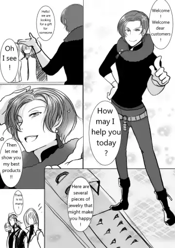 ryūru-chan [fire emblem engage ) Fhentai - Page 5