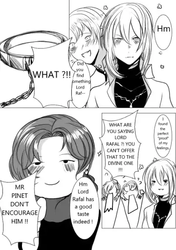 ryūru-chan [fire emblem engage ) Fhentai - Page 6